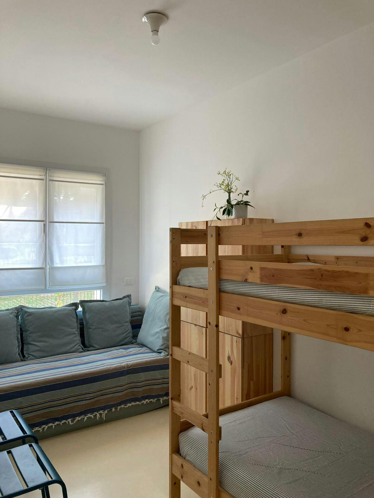 2-Bedroom Apartment in Strada della Droma, Venice (1740691) room image 8