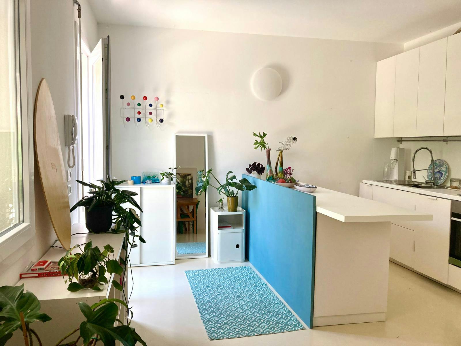Apartment for rent for €1,000 per month in Venice, Strada della Droma