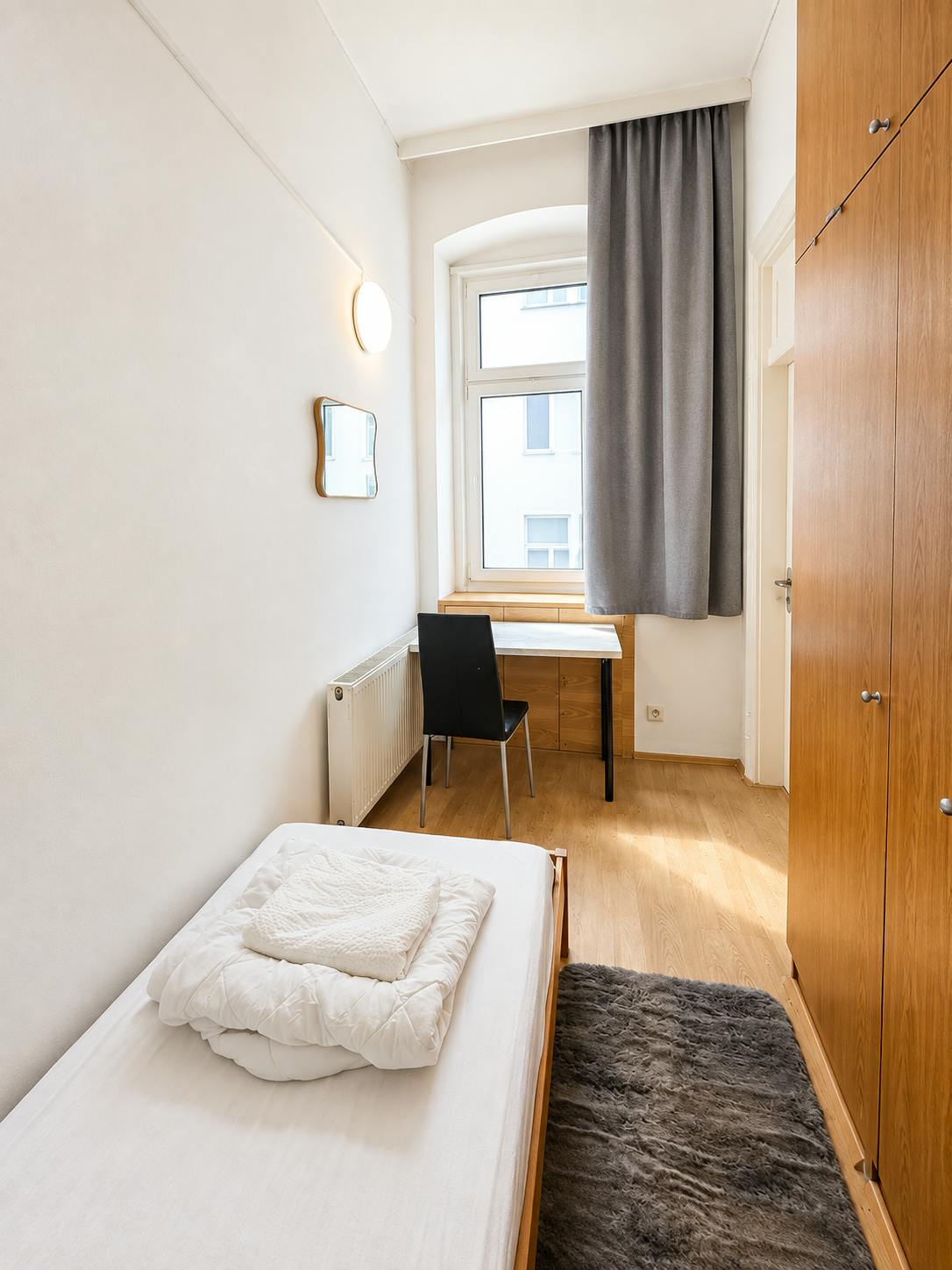 Chambre privée à louer pour 450 €/mois à Vienna, Preysinggasse