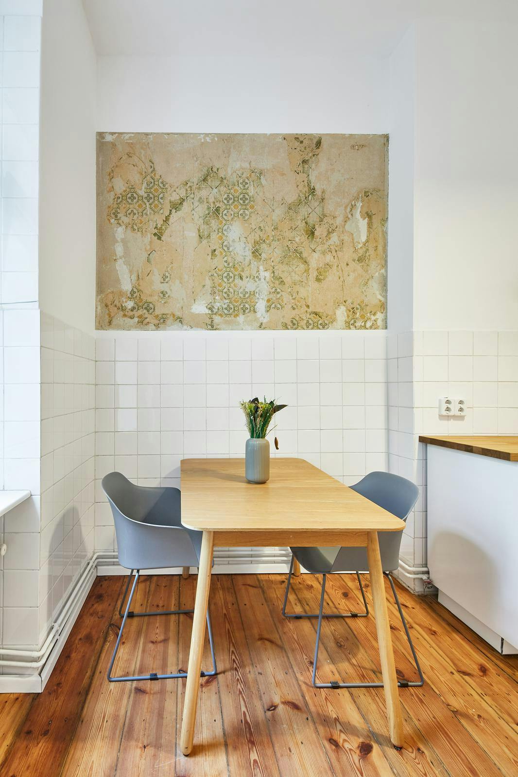 Appartement à louer pour 1 700 €/mois à Berlin, Liberdastraße