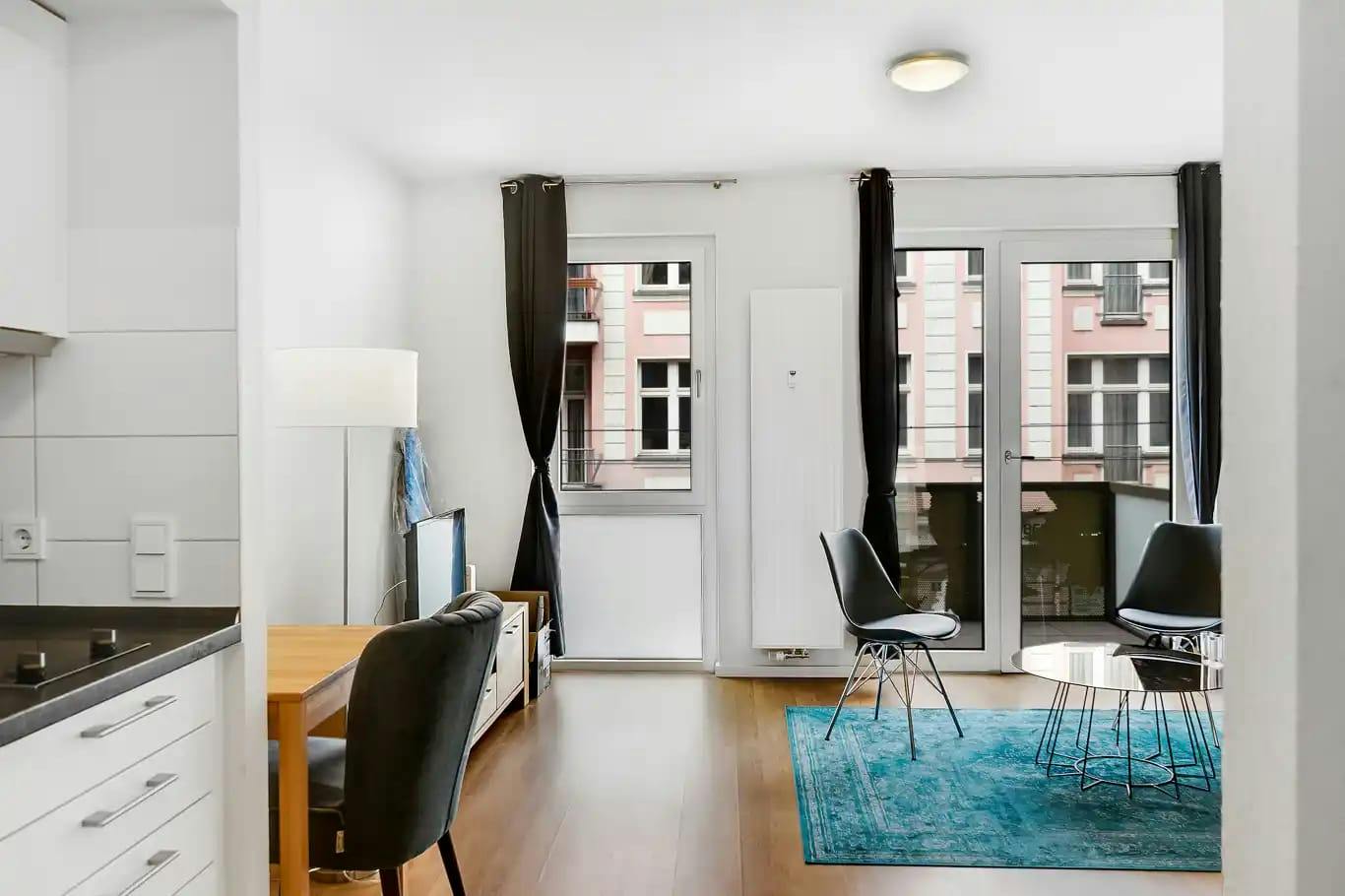 Apartment in Dörpfeldstraße, Berlin (1740703) ROOM 3
