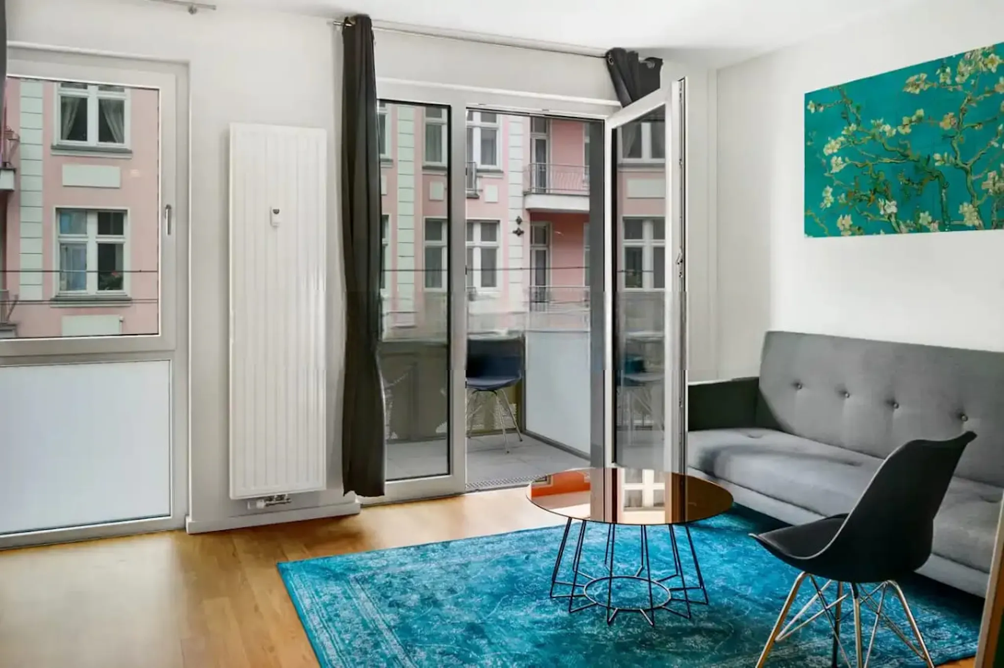 Dörpfeldstraße, Berlin preview