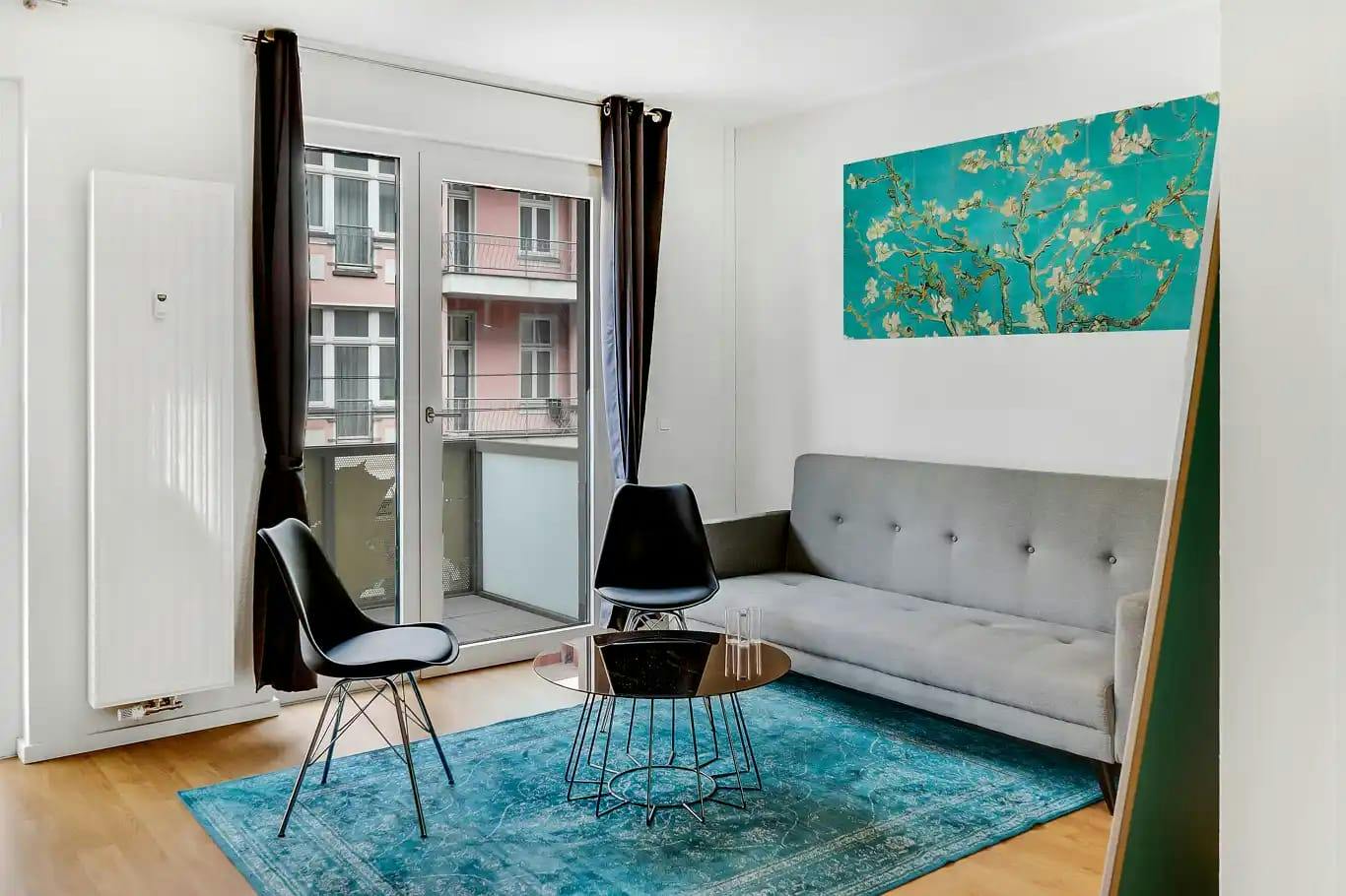 Apartment in Dörpfeldstraße, Berlin (1740703) ROOM 2