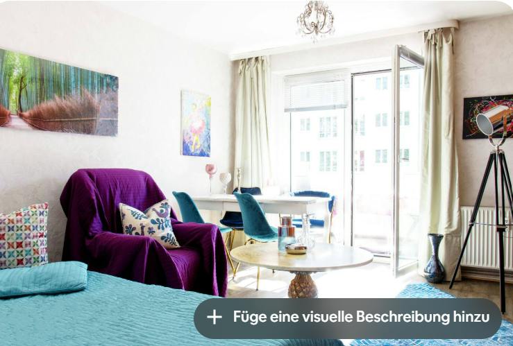 Kochhannstraße, Berlin preview