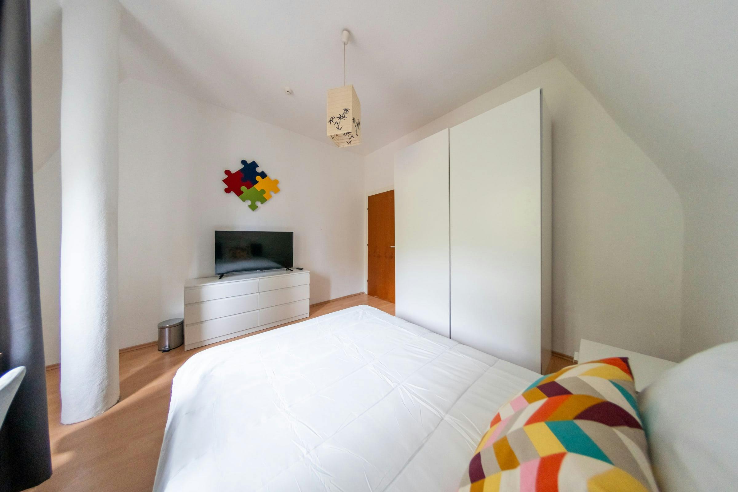 Private room in Mainzer Landstraße, Frankfurt am Main (1740714) room image 2