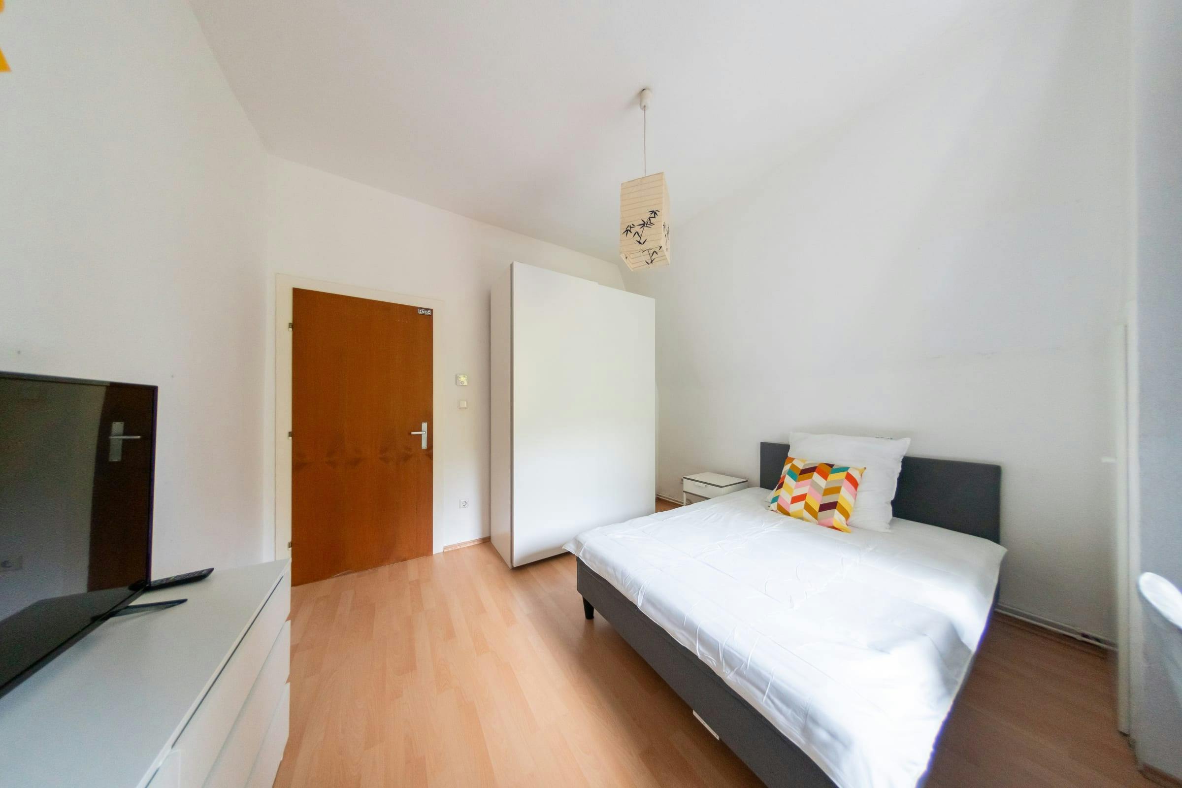 Private room in Mainzer Landstraße, Frankfurt am Main (1740714) room image 5