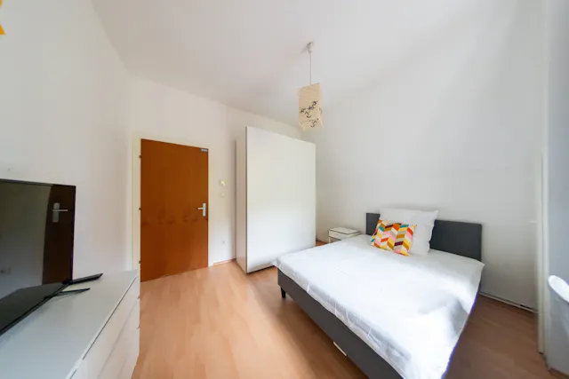Private room in Mainzer Landstraße, Frankfurt am Main (1740714) room image 5