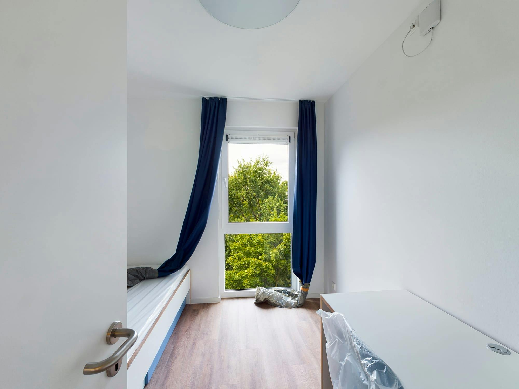 Rathenaustraße, Berlin preview
