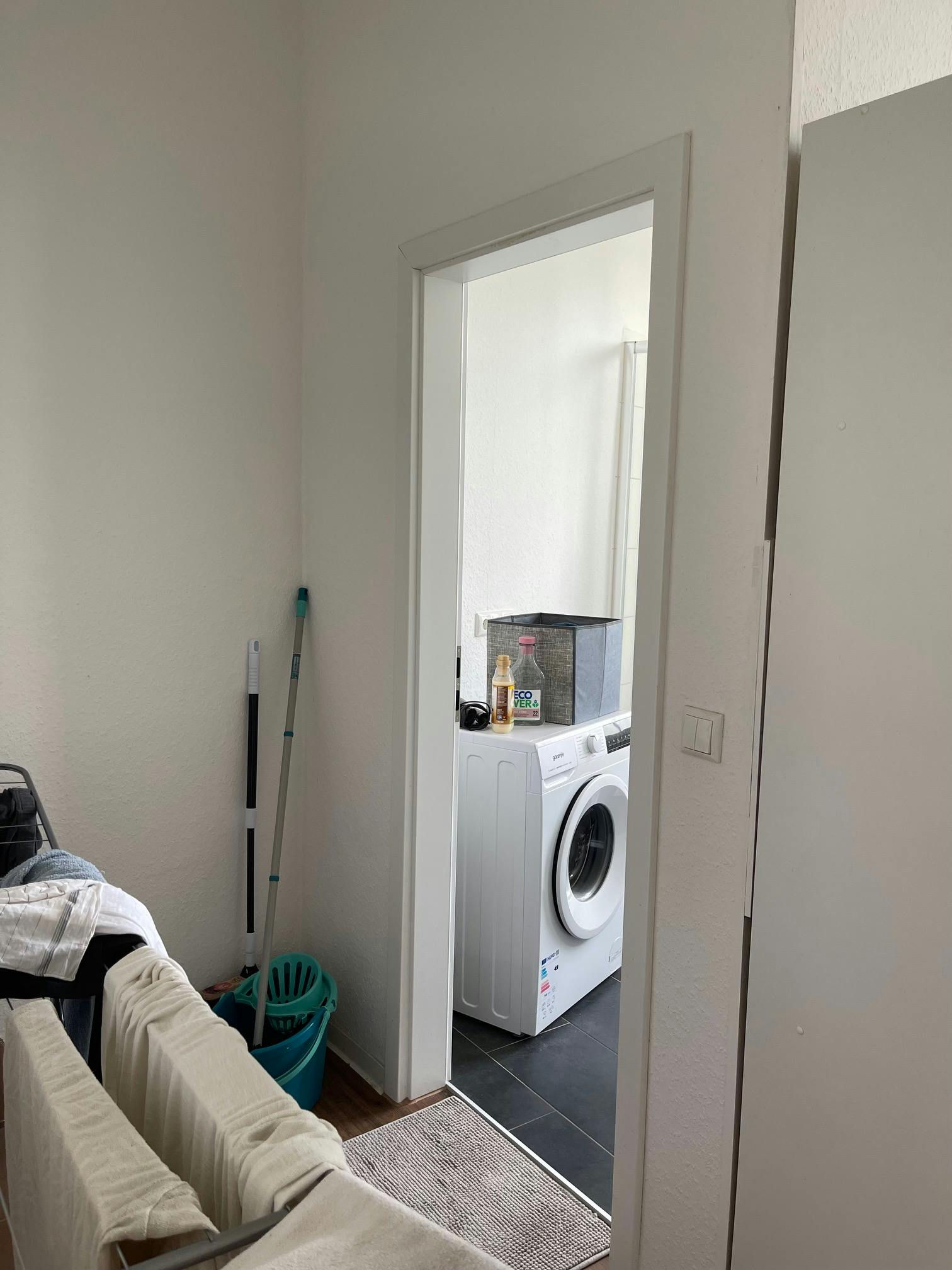 3-Bedroom Apartment in Bandwirkerstraße, Magdeburg (1740725) room image 6