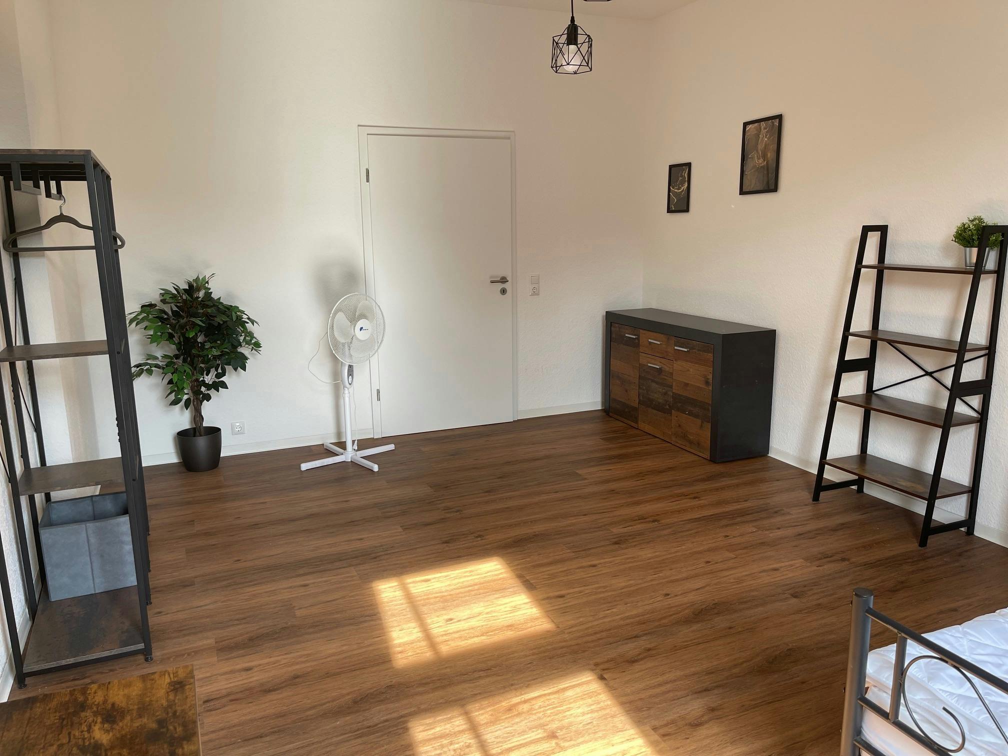 3-Bedroom Apartment in Bandwirkerstraße, Magdeburg (1740725) COMMON_AREA 3