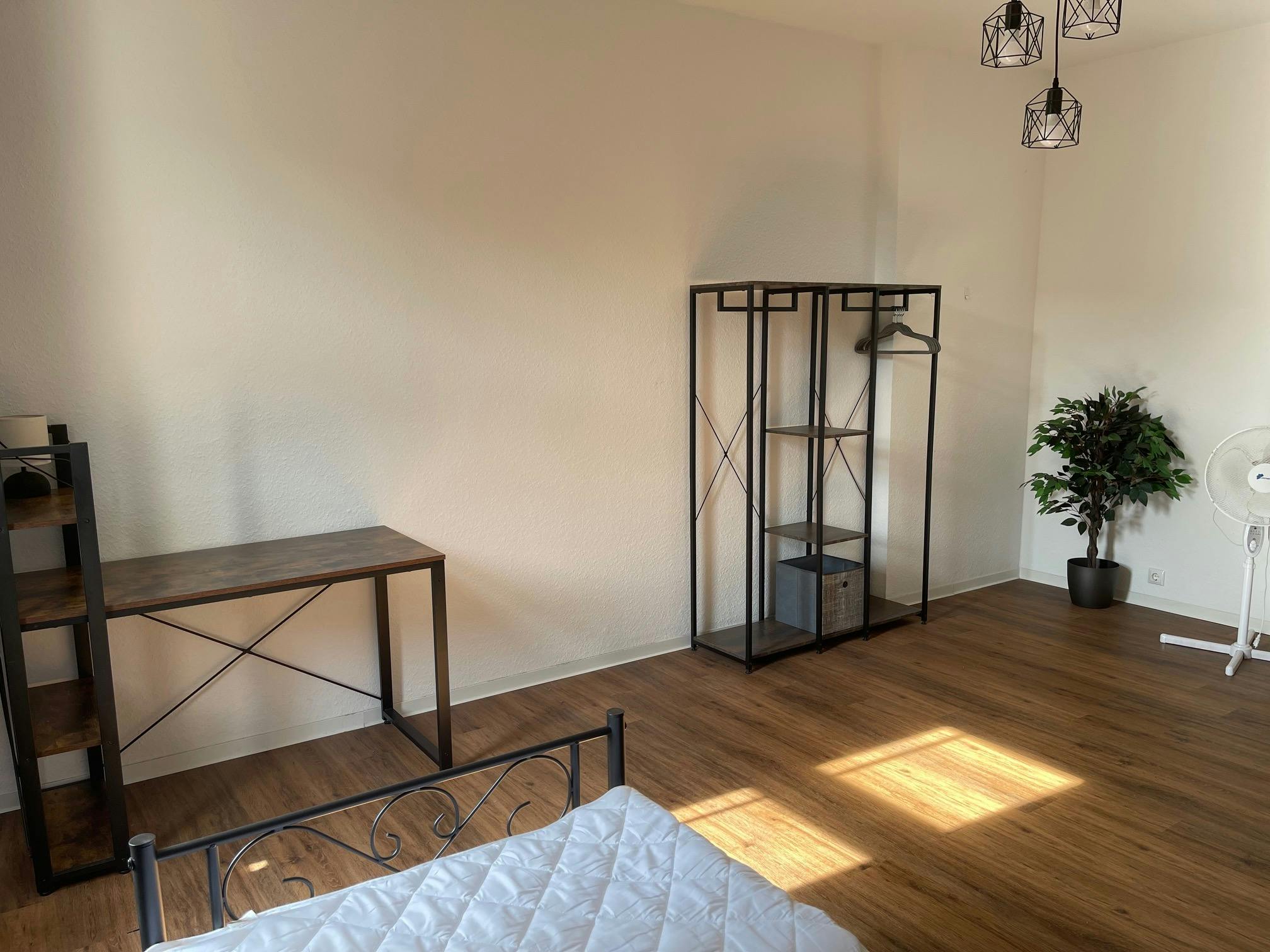 3-Bedroom Apartment in Bandwirkerstraße, Magdeburg (1740725) ROOM 4