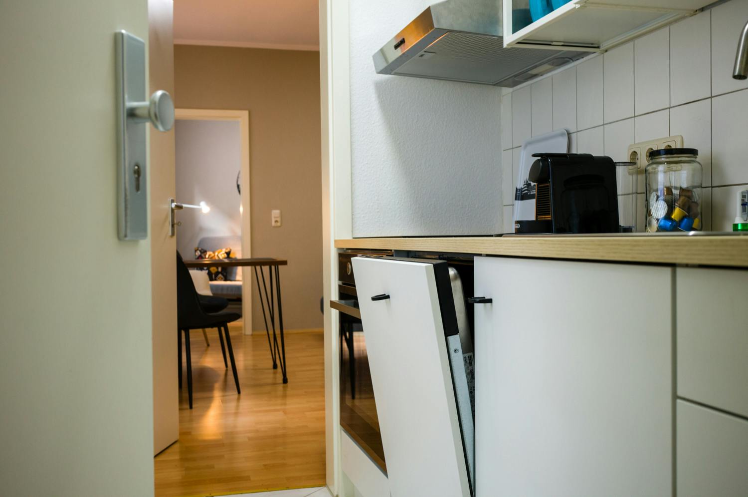 1-Bedroom Apartment in Annastraße, Magdeburg (1740728) room image 9