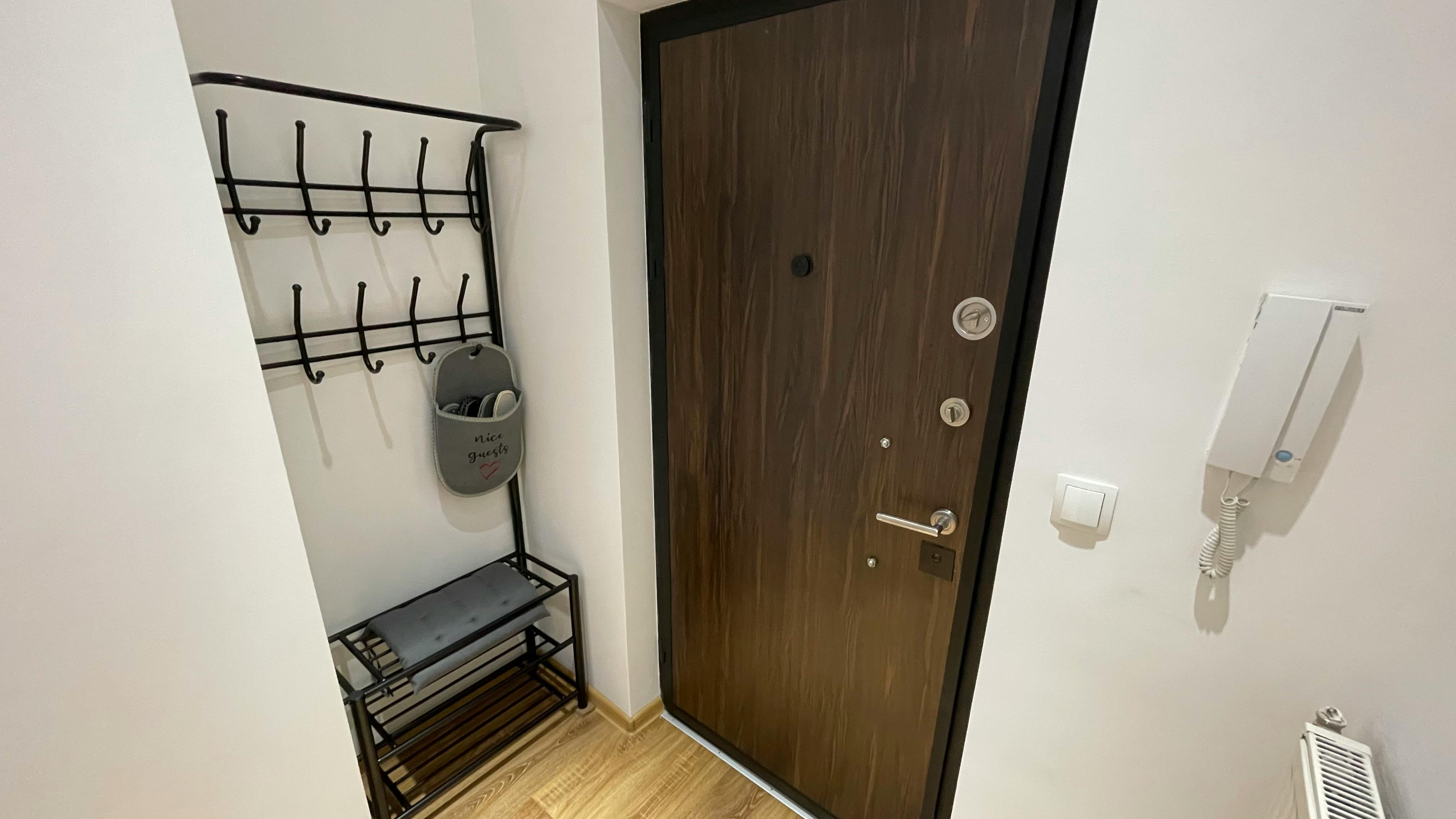 Private room in Töpfelgasse, Vienna (1740734) ROOM 3