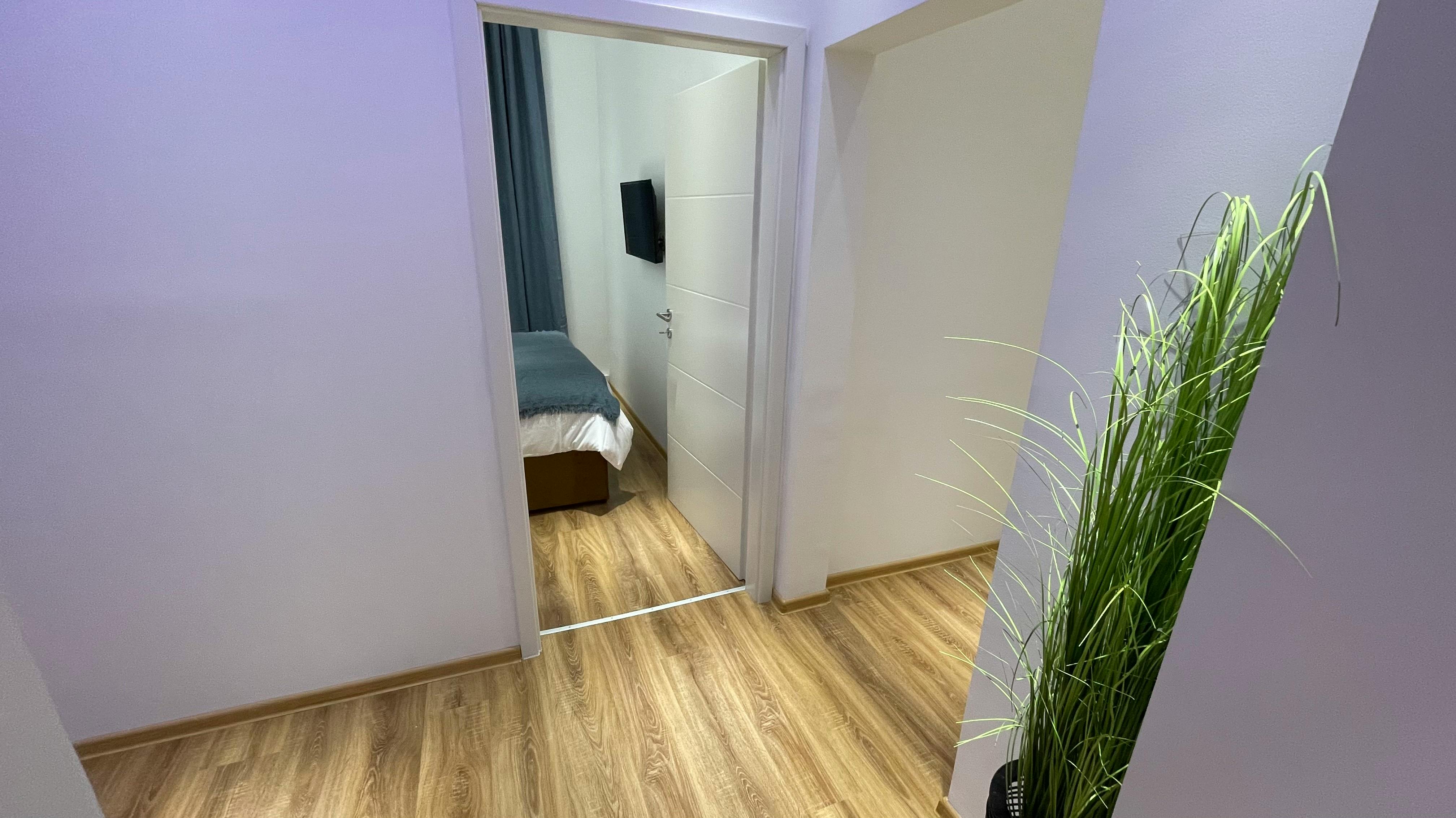 Private room in Töpfelgasse, Vienna (1740734) ROOM 4
