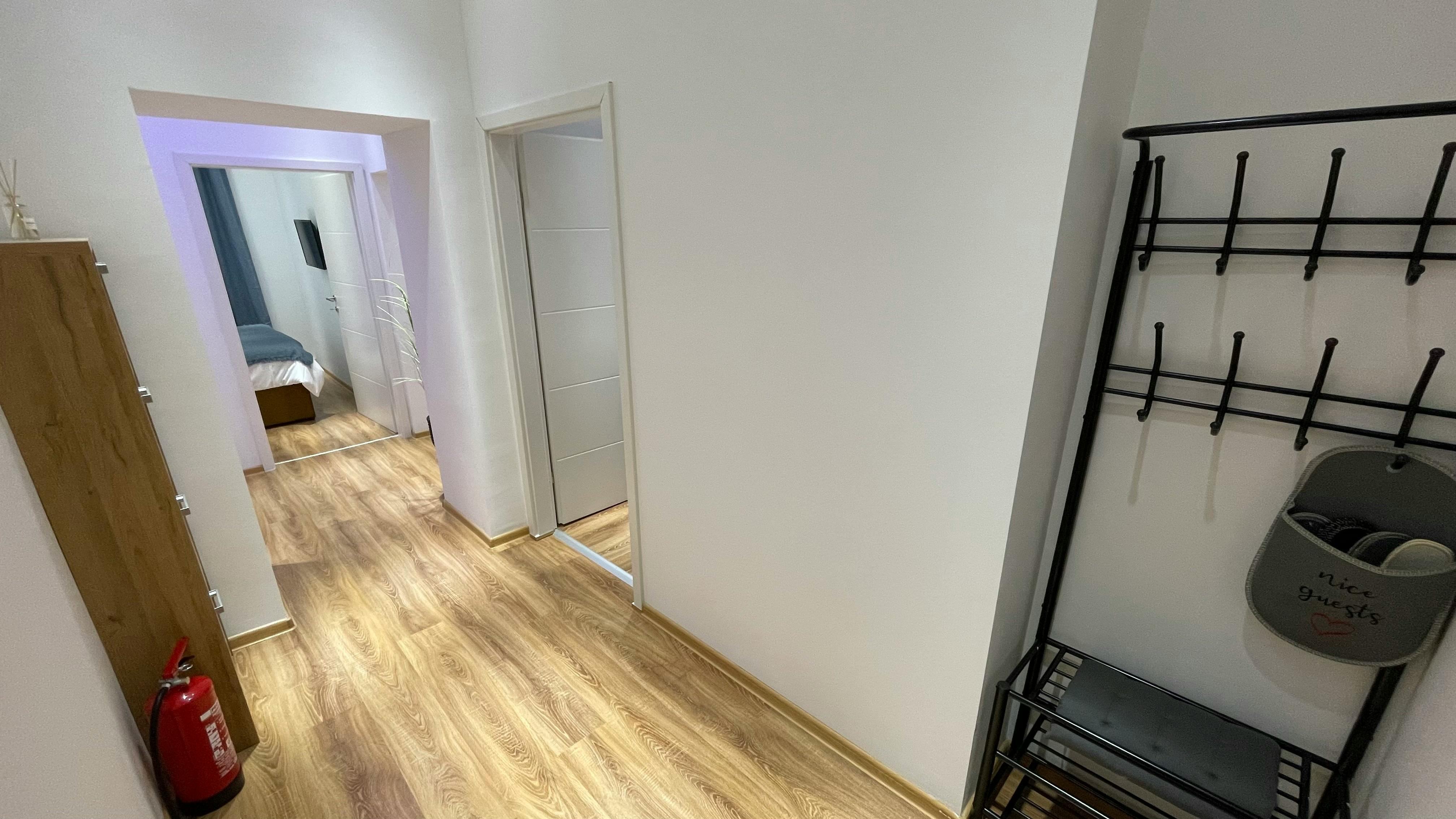 Private room in Töpfelgasse, Vienna (1740734) ROOM 2