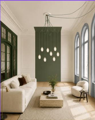 Private room in Grande Rue au Bois, Schaerbeek (1740736) COMMON_AREA 1