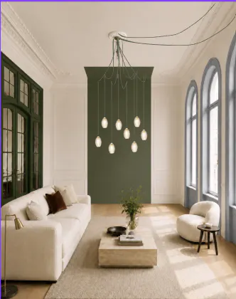 Private room in Grande Rue au Bois, Schaerbeek (1740736) COMMON_AREA 1