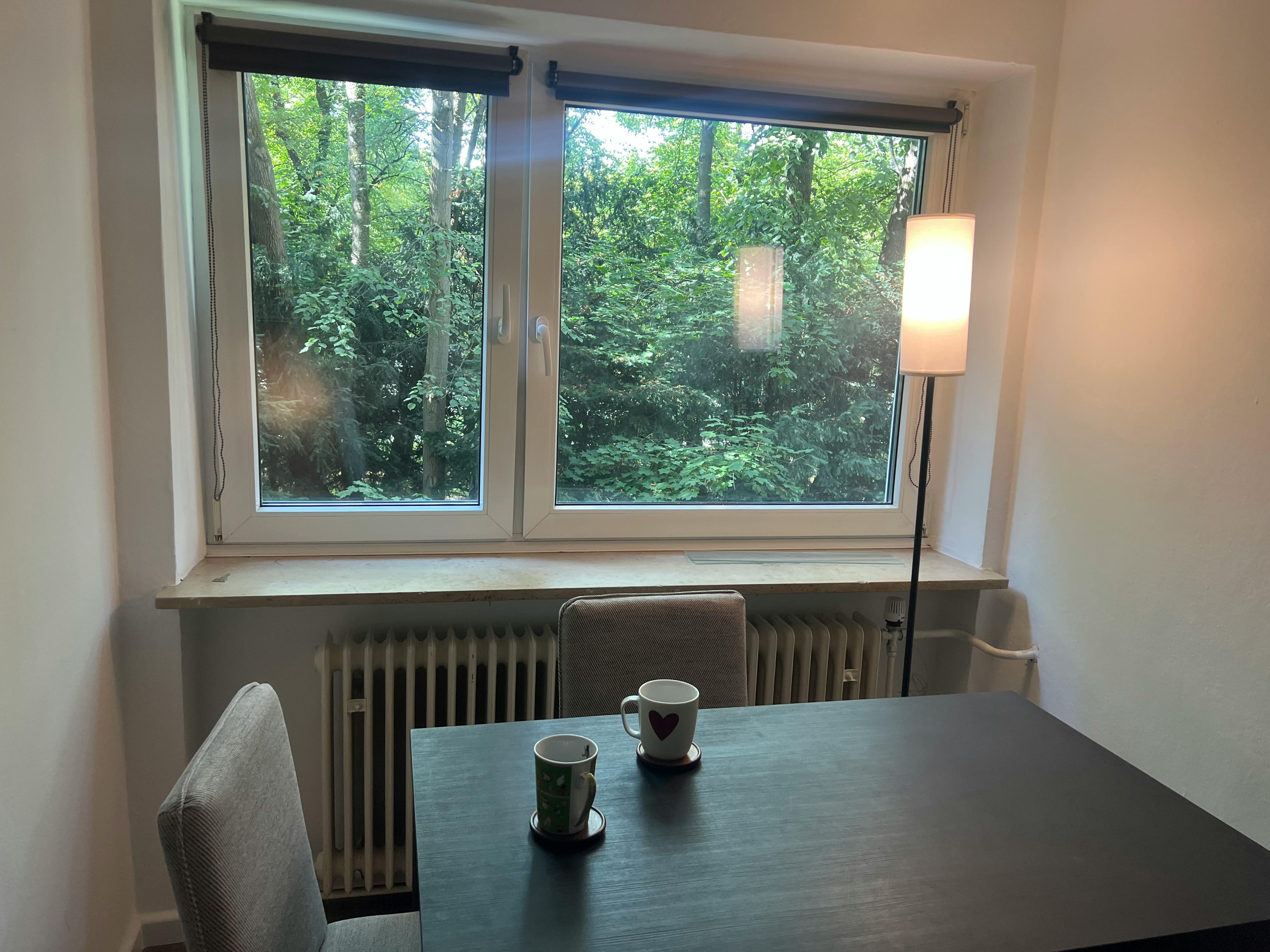 Lägenhet att hyra för 1 300 € i månaden i Munich, Forstenrieder Allee