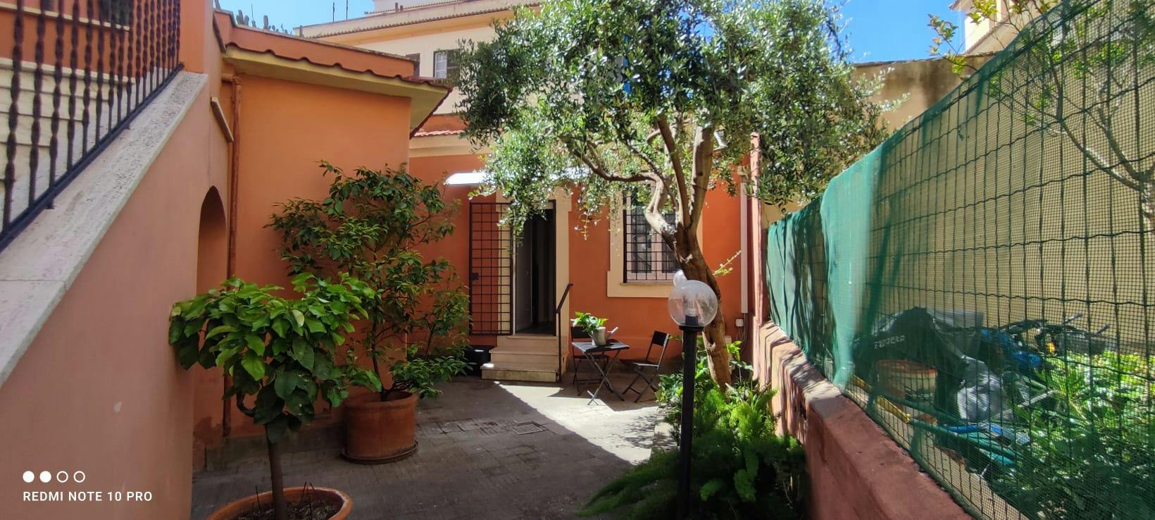 House for rent for €1,500 per month in Lido di Ostia, Via Claudio