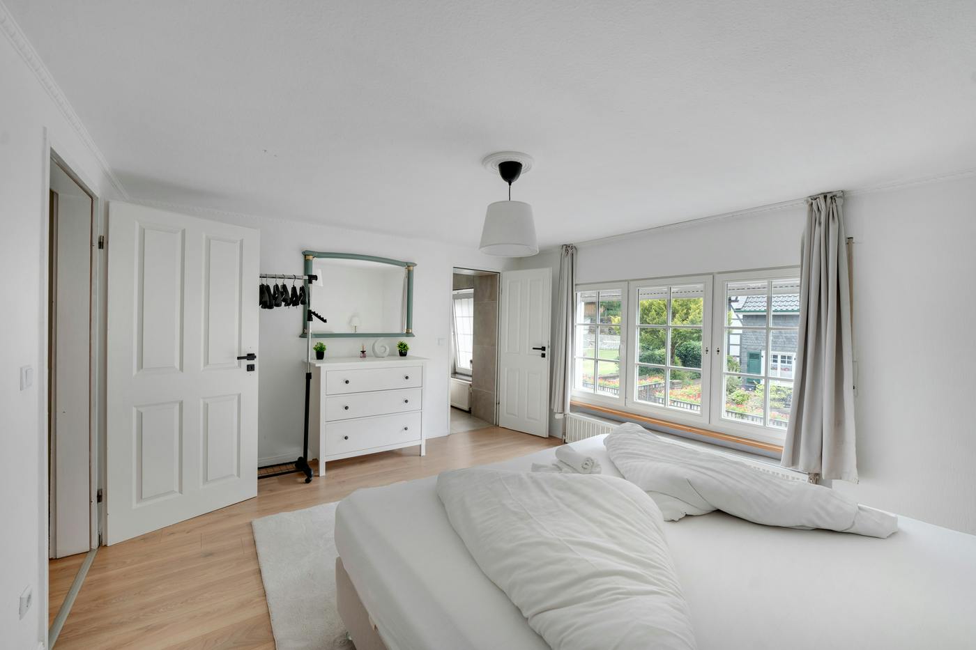 1-Bedroom Apartment in Eschbachstraße, Solingen (1740746) room image 10