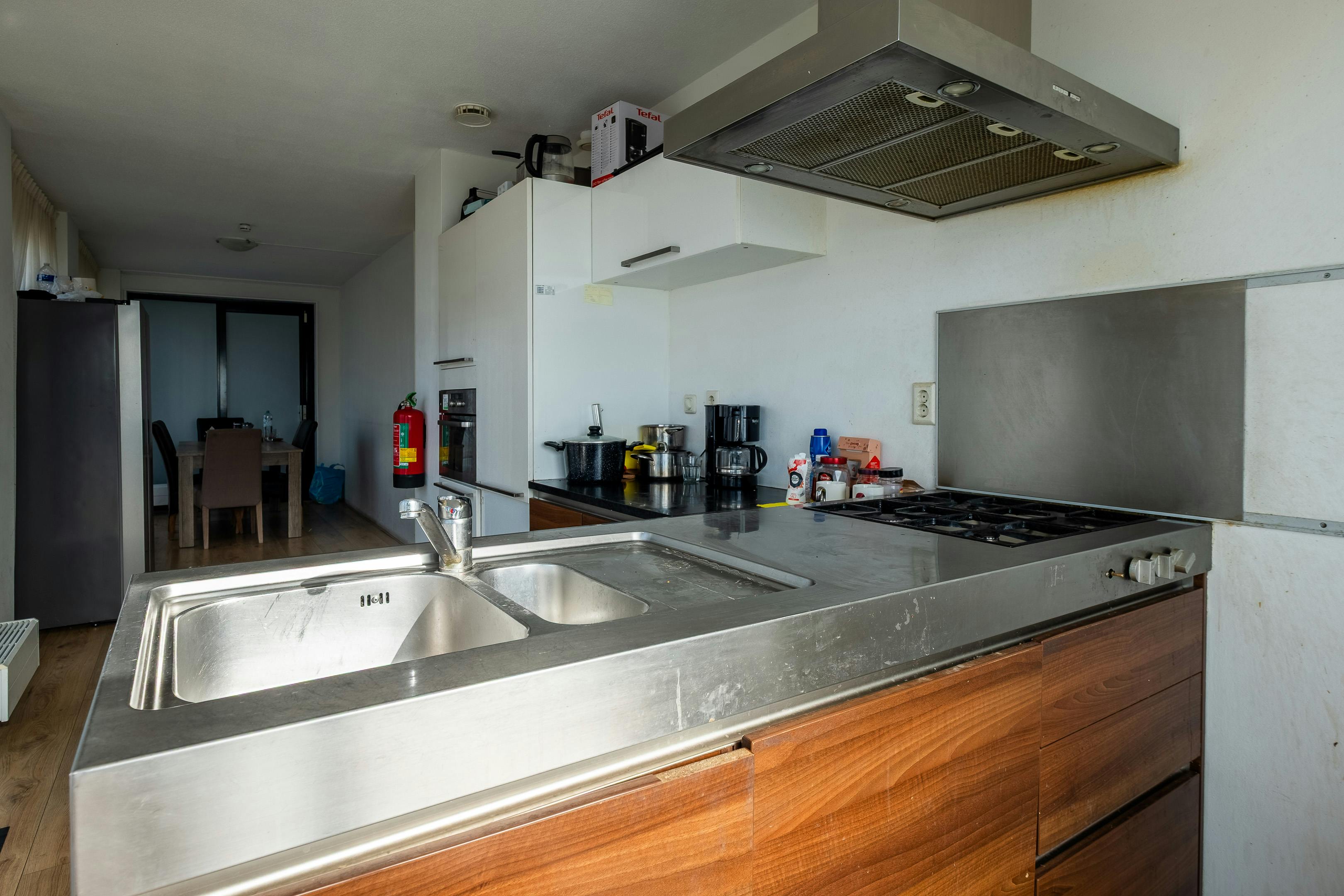 6-Bedroom Apartment in Martin Ennalsplein, Amsterdam (1740747) ROOM 4