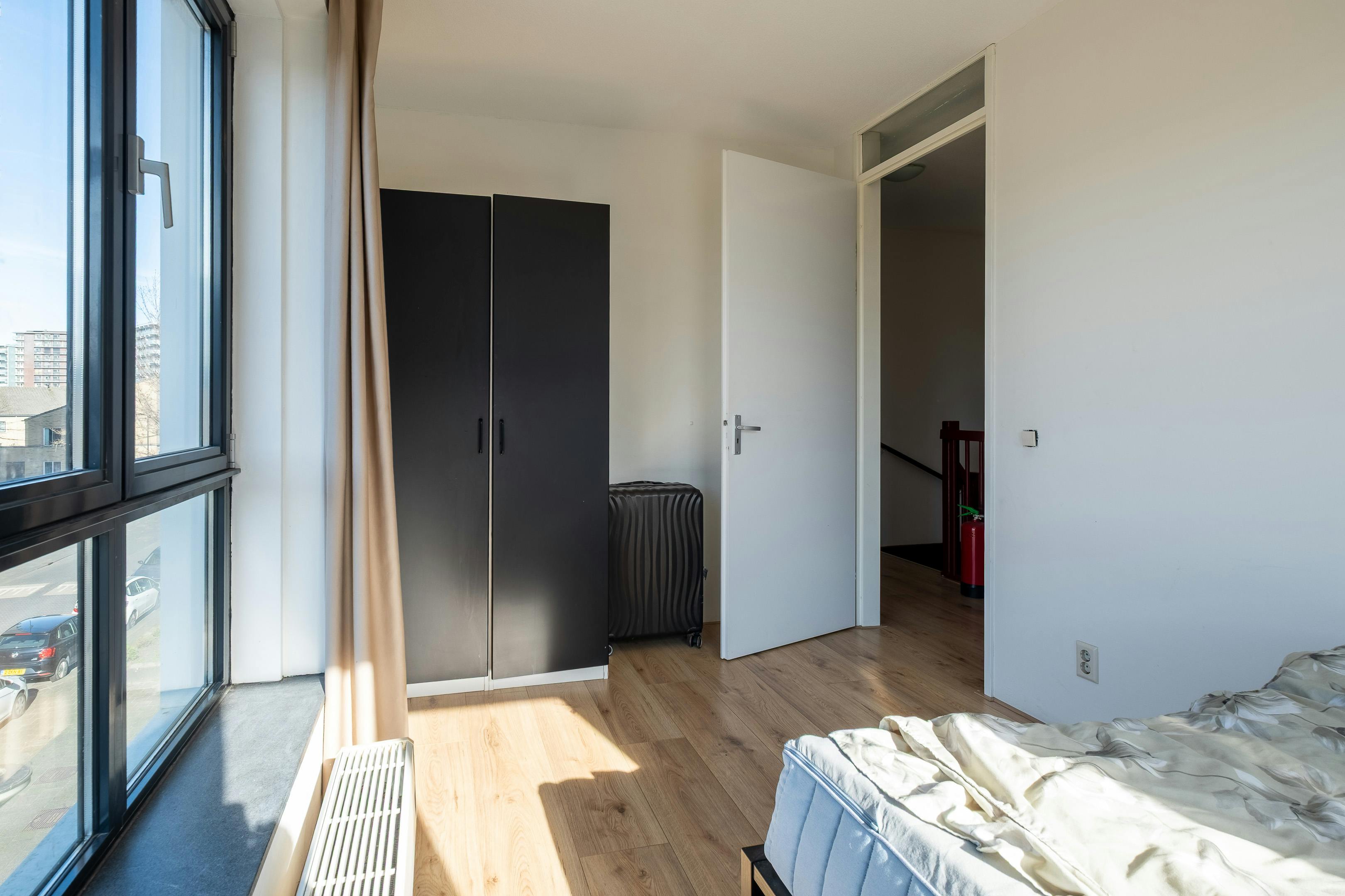6-Bedroom Apartment in Martin Ennalsplein, Amsterdam (1740747) room image 10