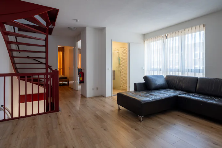 Foto #0 Appartement Martin Ennalsplein Amsterdam