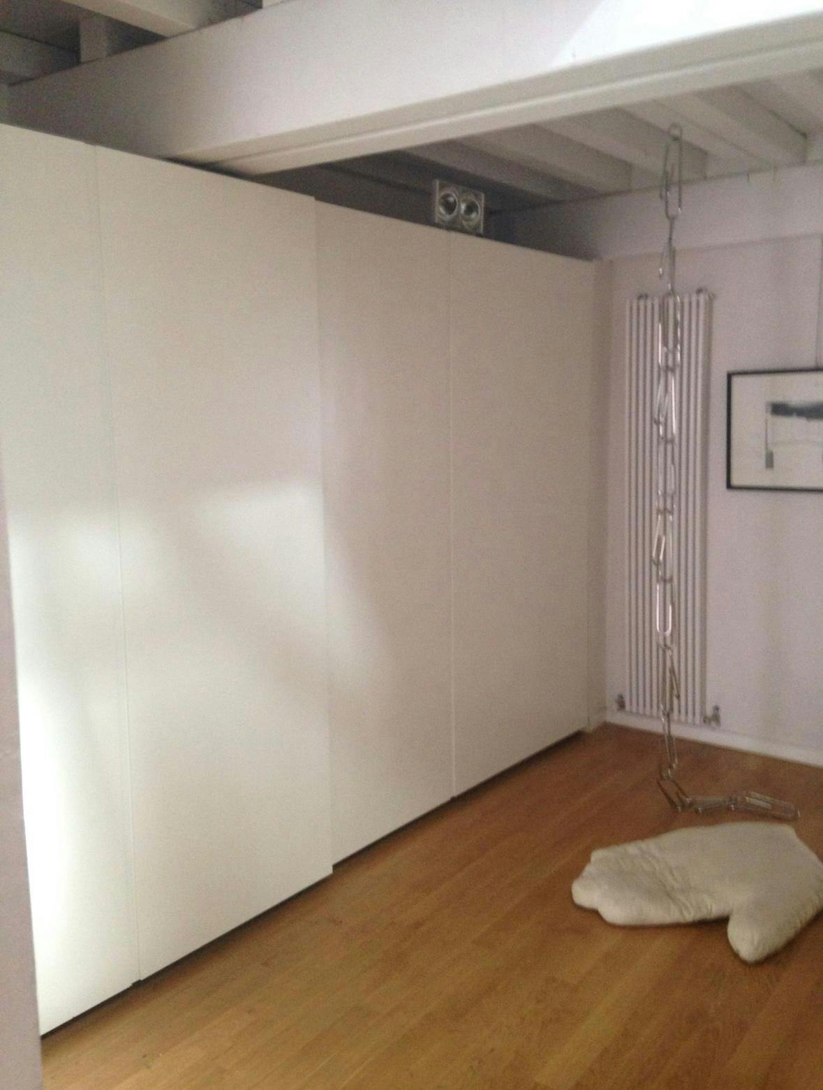 1-Bedroom Apartment in Via San Vitale, Bologna (1740752) room image 10