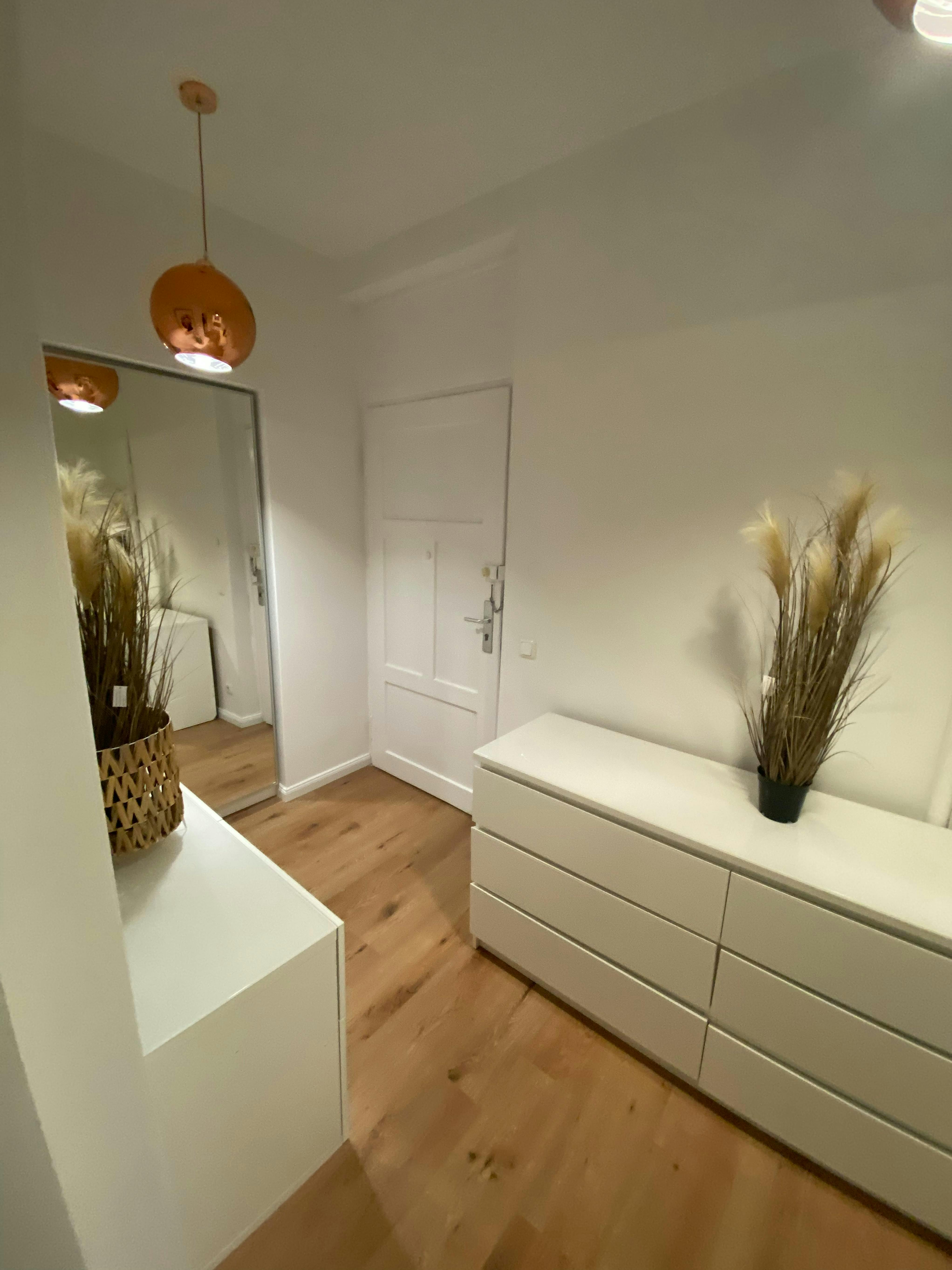 Private room in Fraunhoferstraße, Munich (1740753) room image 8
