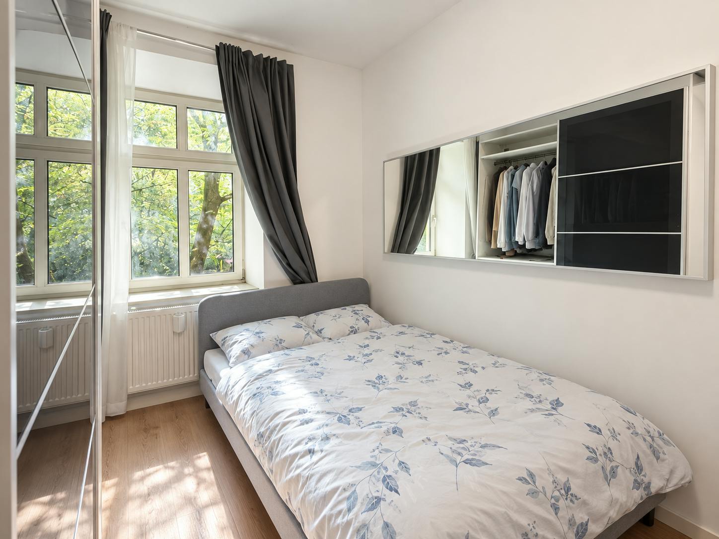 Quarto privado para alugar por € 800 por mês em Munich, Fraunhoferstraße