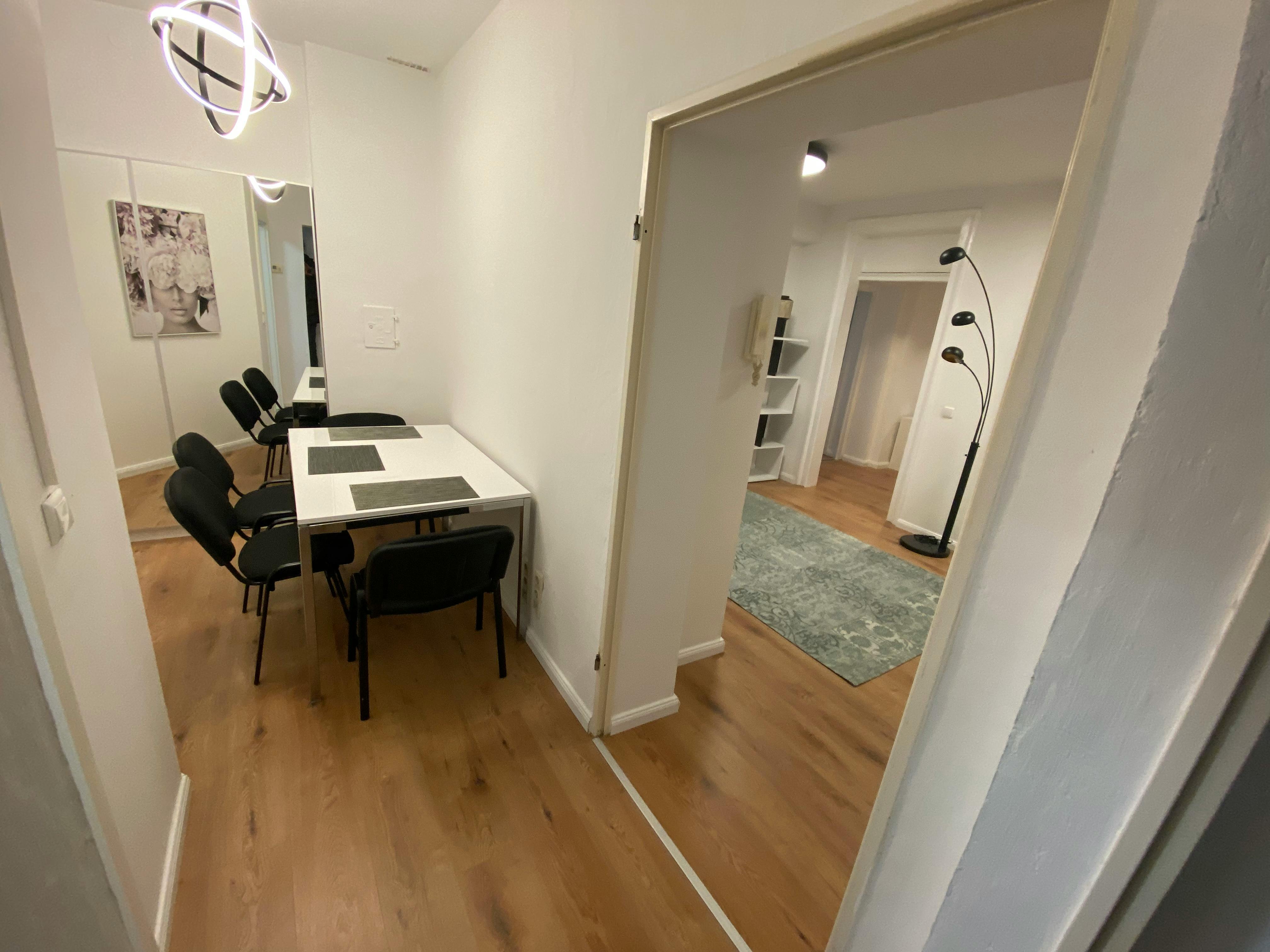 Private room in Fraunhoferstraße, Munich (1740759) room image 10
