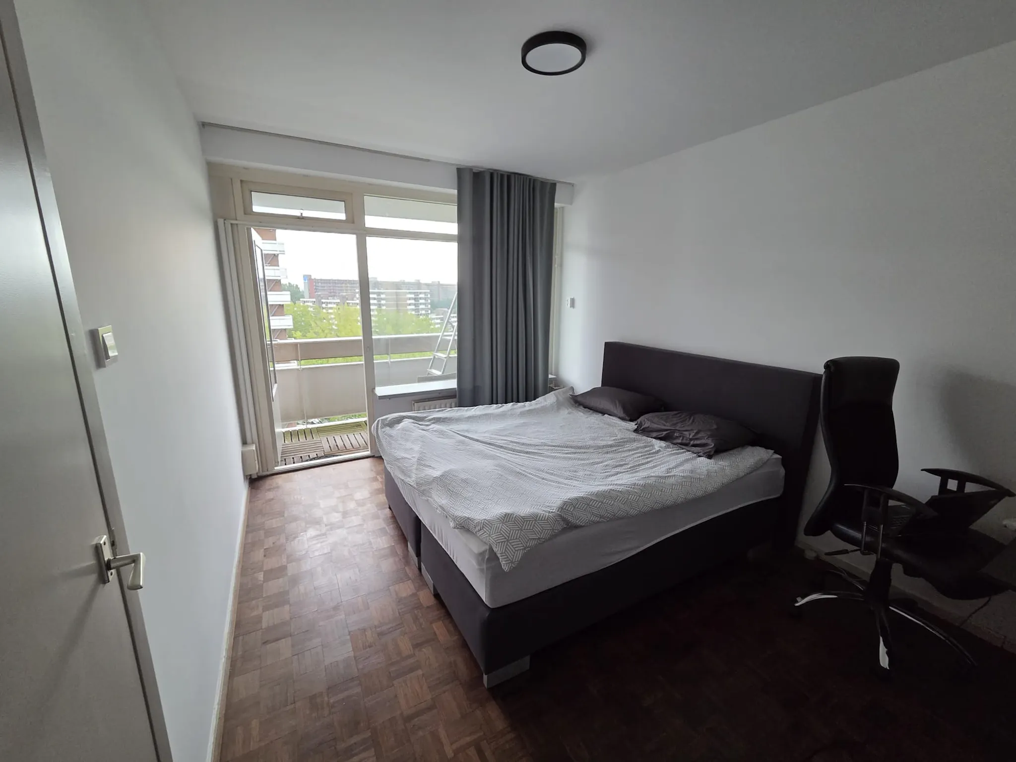 Ocarinalaan, Rijswijk preview