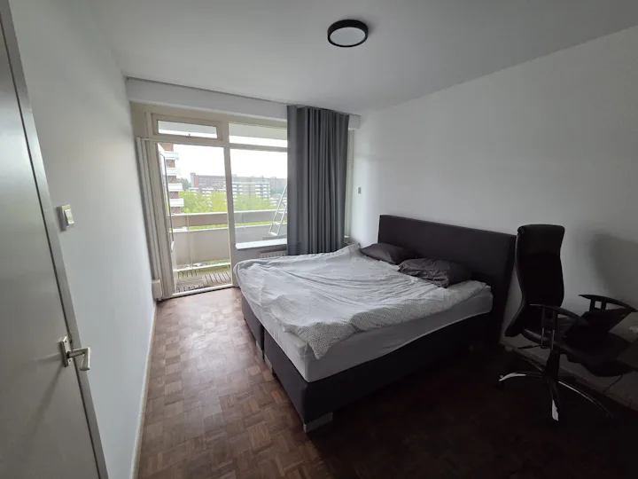 Foto #0 Kamer Ocarinalaan Rijswijk