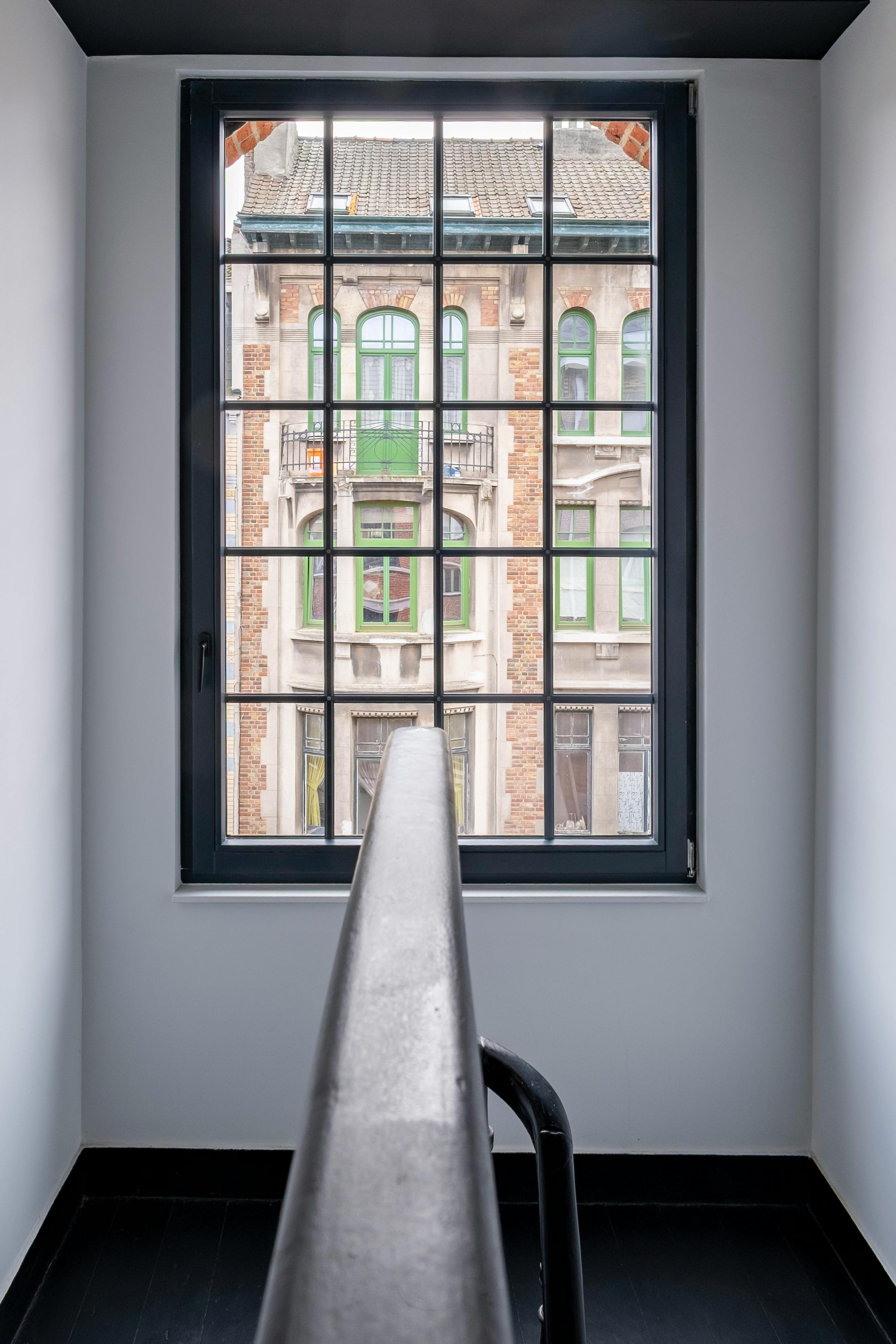 2-Bedroom Apartment in Rue Max Roos, Schaerbeek (1740763) room image 2