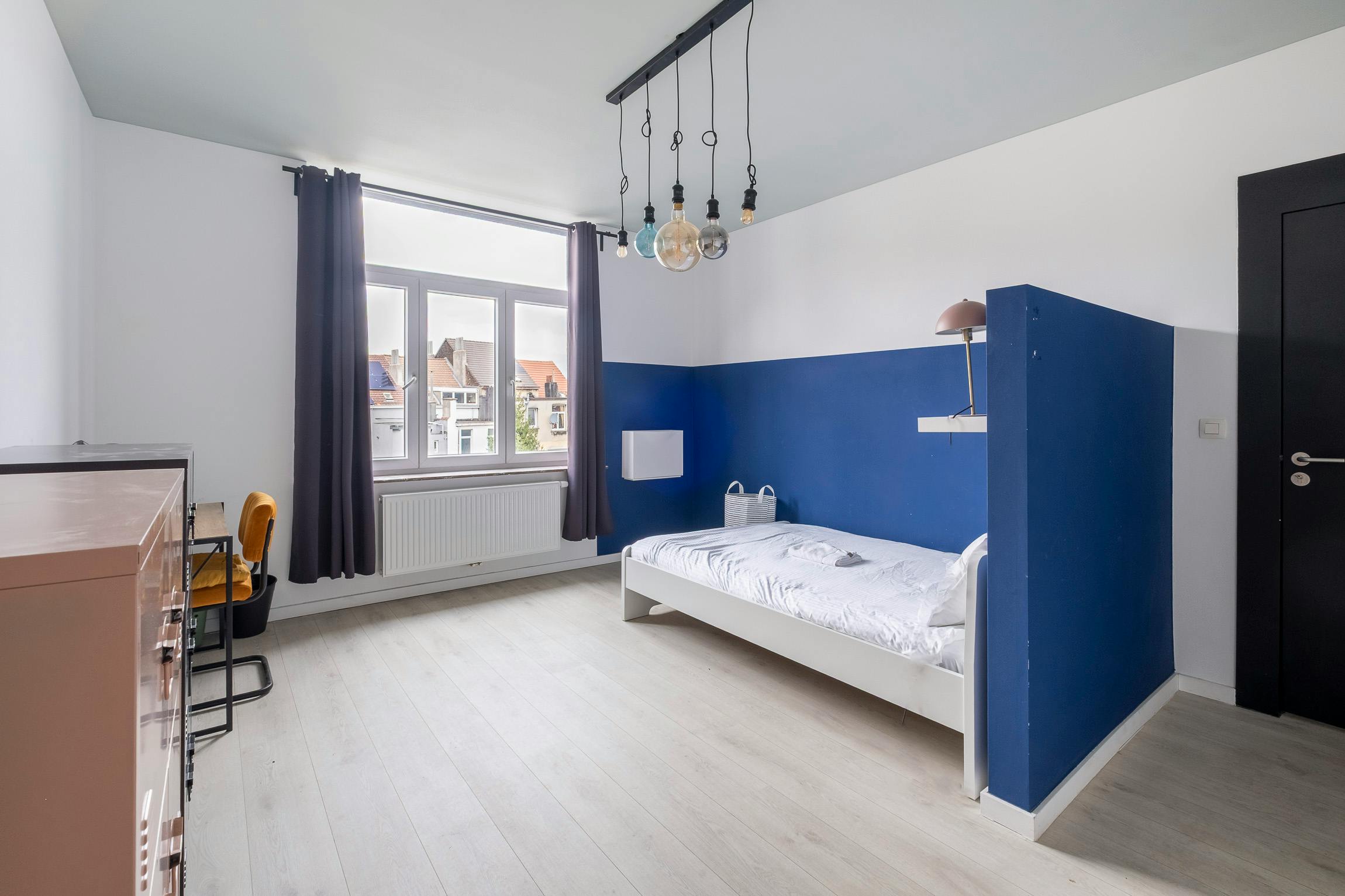 2-Bedroom Apartment in Rue Max Roos, Schaerbeek (1740763) room image 10