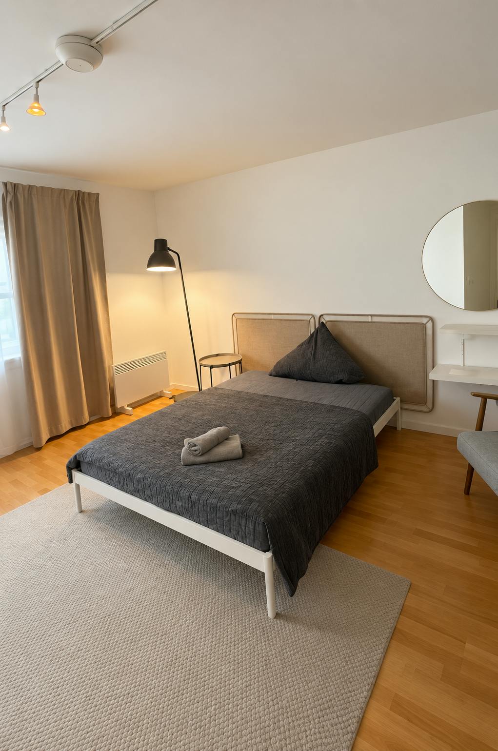 Privé kamer te huur voor € 890 per maand in Gräfelfing, Bahnhofstraße