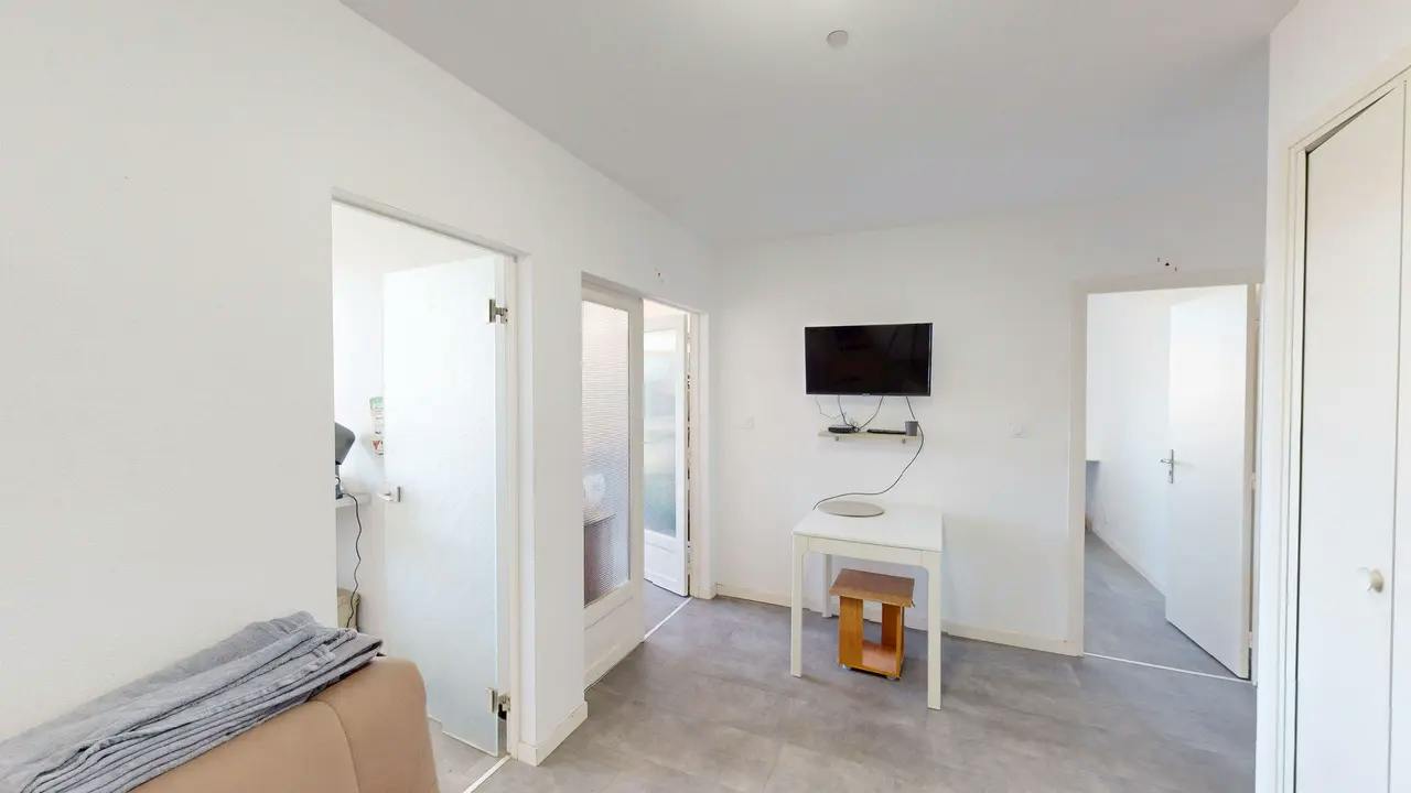Private room in Rue Emile Guyou, Toulouse (1740770) room image 9