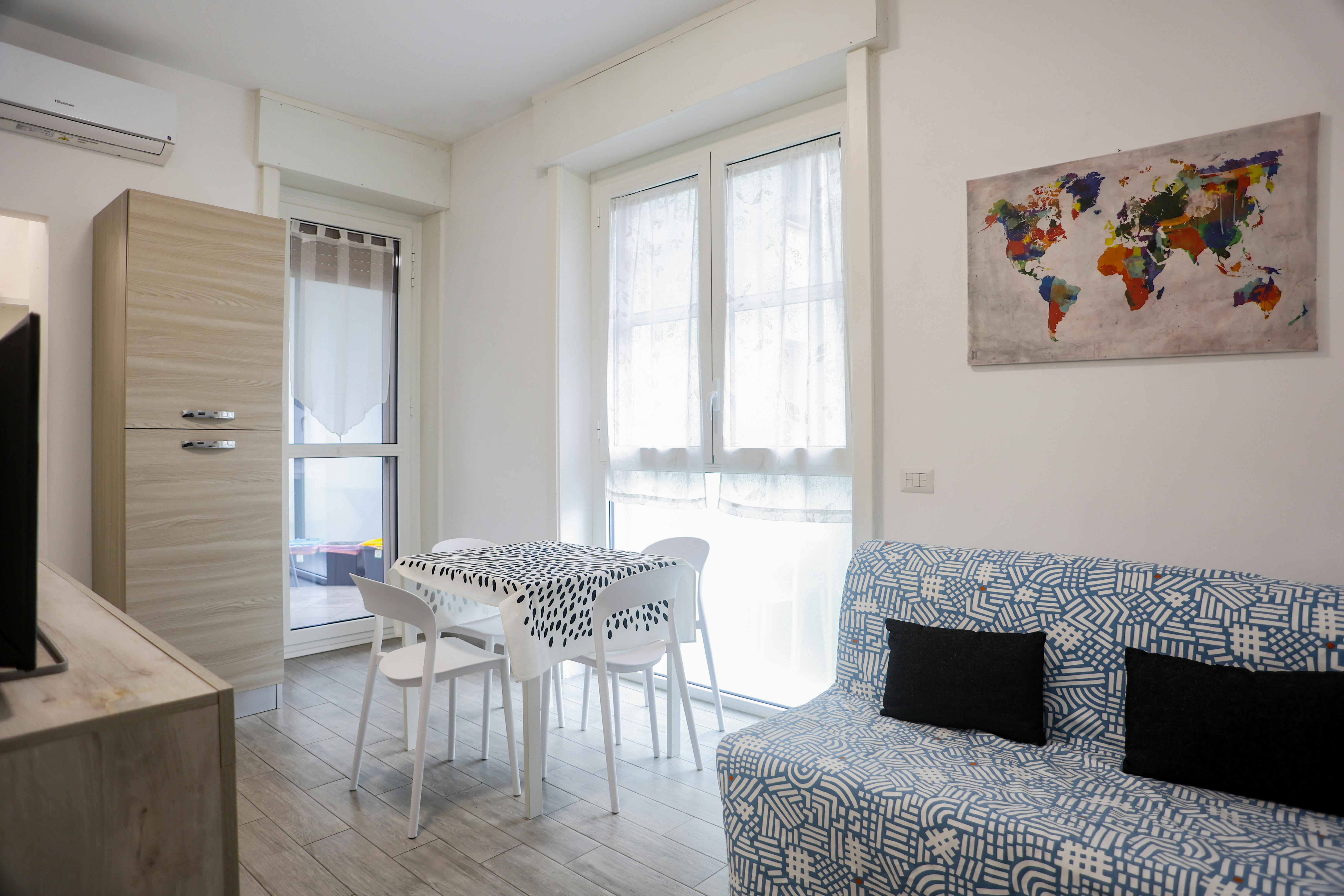 Corso Lodi, Milan preview