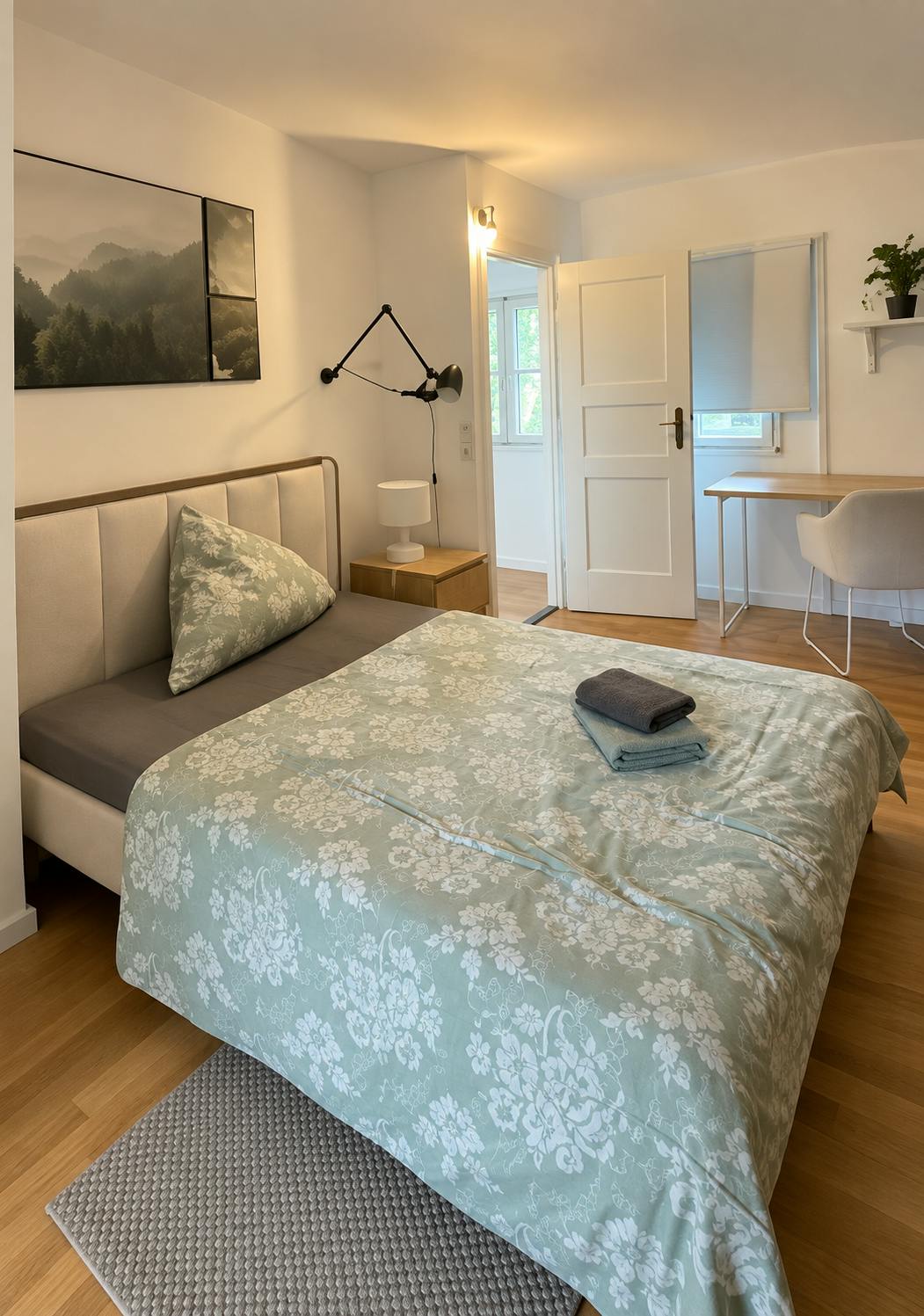 Quarto privado para alugar por € 890 por mês em Gräfelfing, Bahnhofstraße