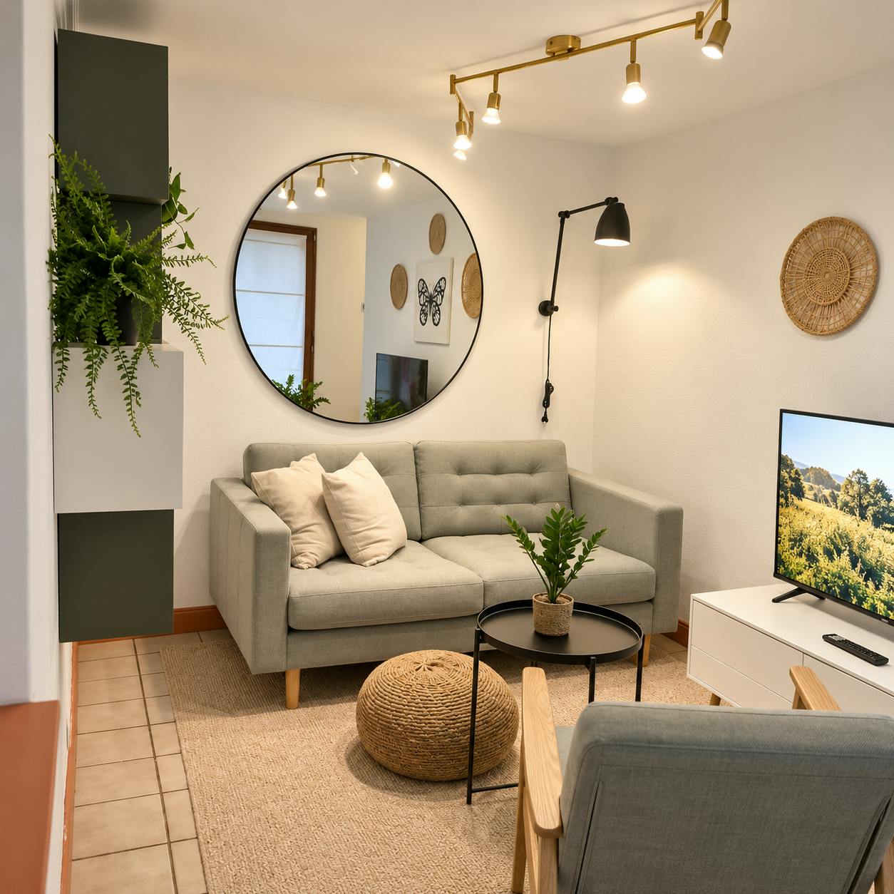 preview gallery tile