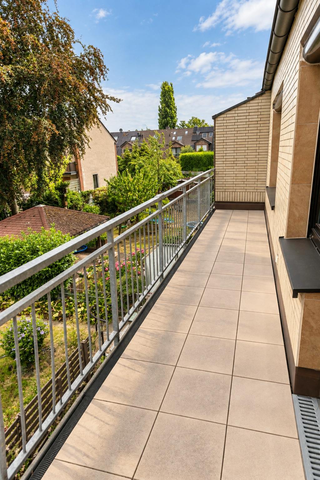 Nernstweg, Düsseldorf preview