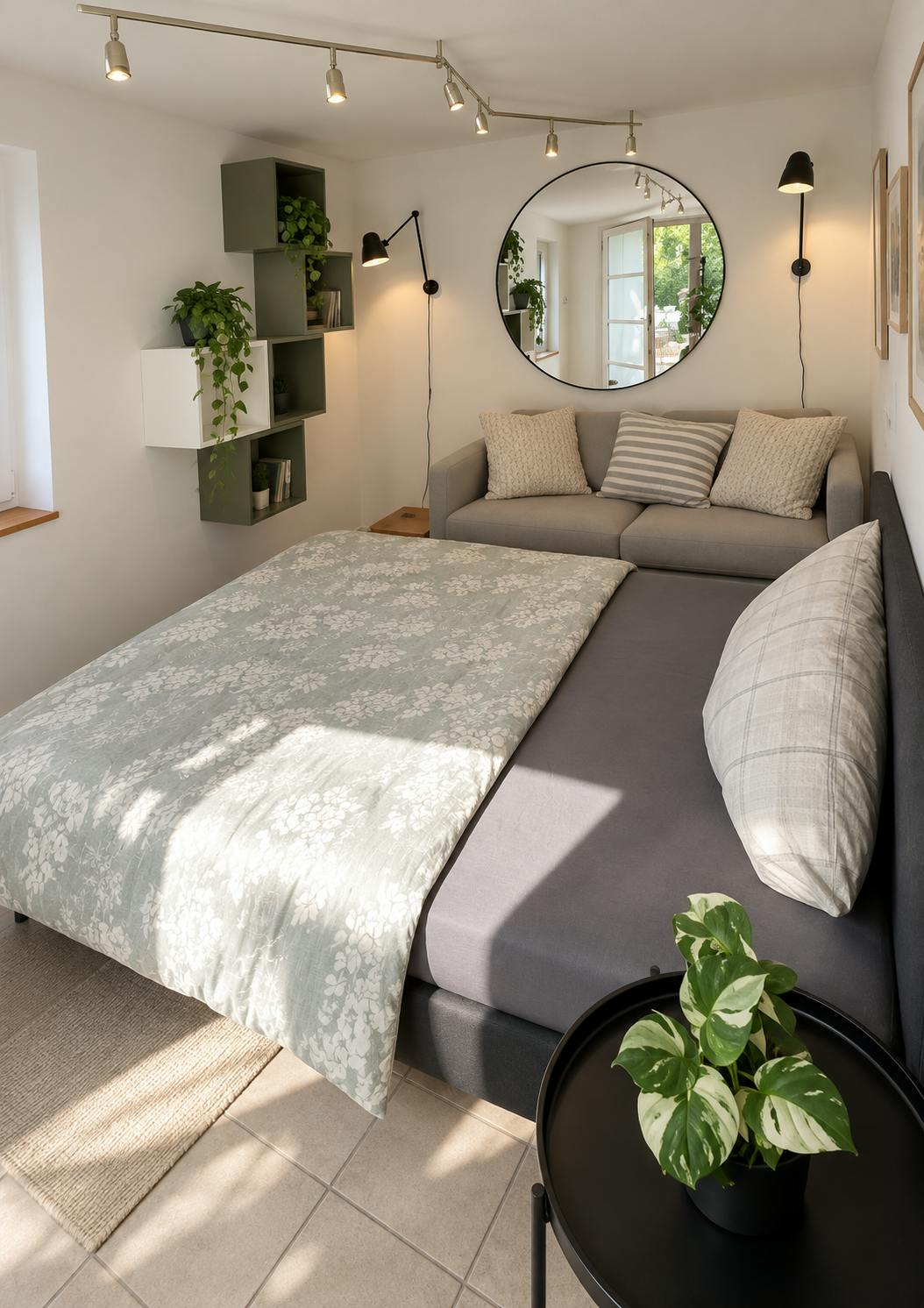 Privat rum att hyra för 890 € i månaden i Gräfelfing, Bahnhofstraße