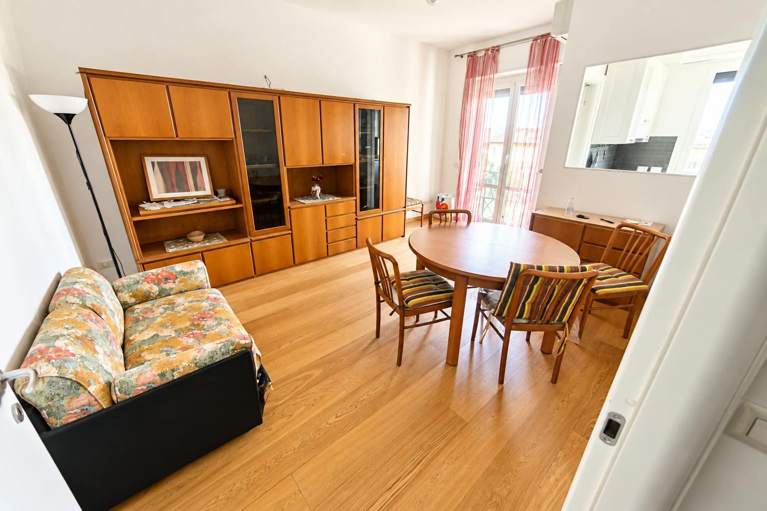 Via Privata Angera, Milan preview