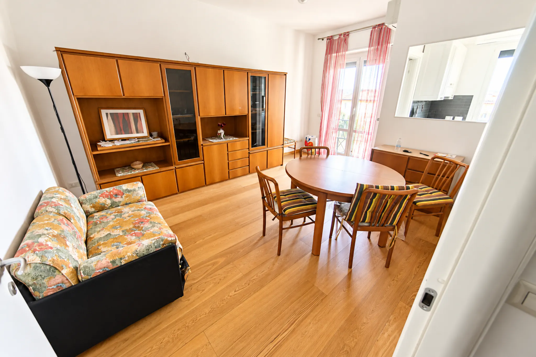 Via Privata Angera, Milan preview