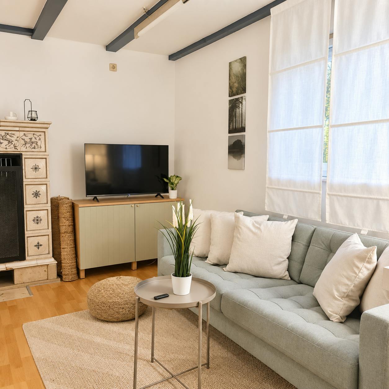preview gallery tile