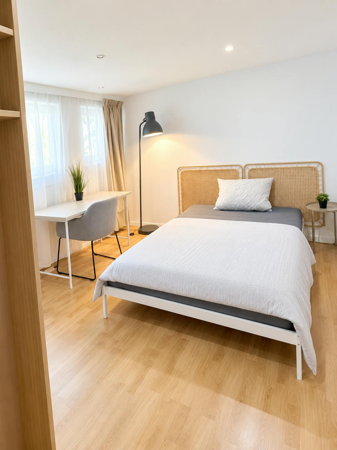 Privat rum att hyra för 890 € i månaden i Gräfelfing, Bahnhofstraße
