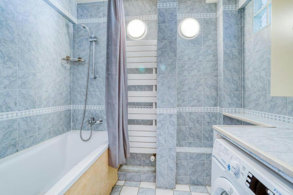 2-Bedroom Apartment in Domaine des Hocquettes, Suresnes (1740787) ROOM 3