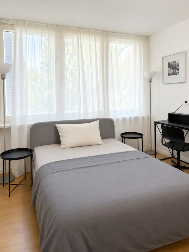 4-Bedroom Apartment in Johann-Strauß-Straße, Unterhaching (1740793) room image 10