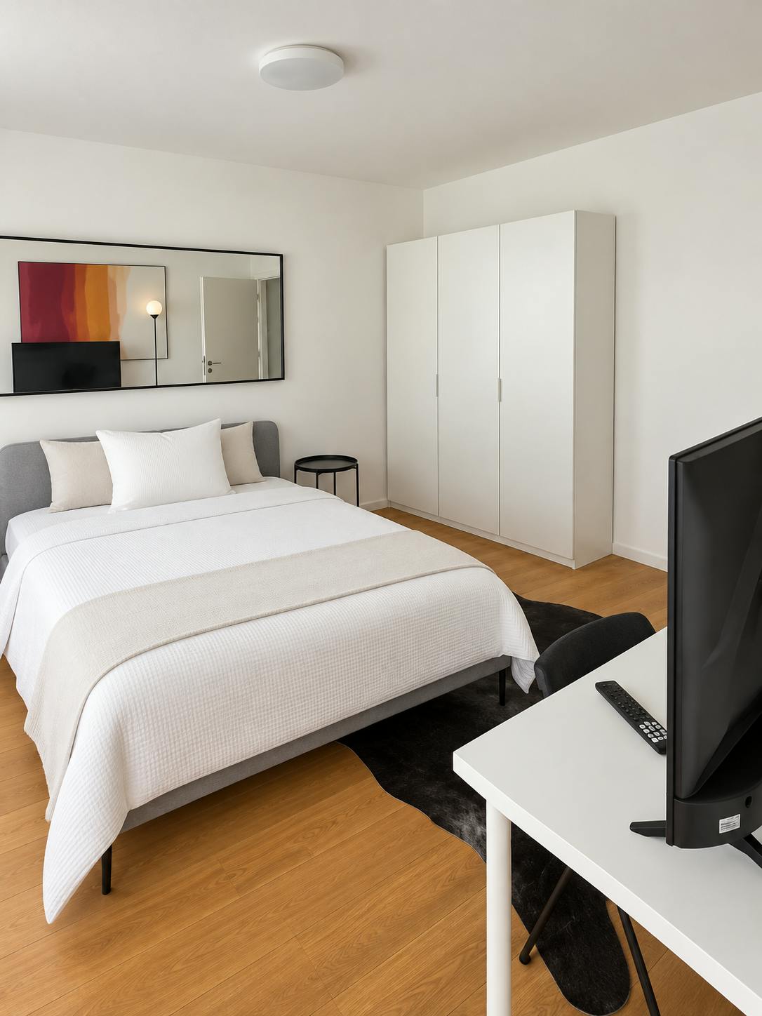 4-Bedroom Apartment in Johann-Strauß-Straße, Unterhaching (1740793) room image 1