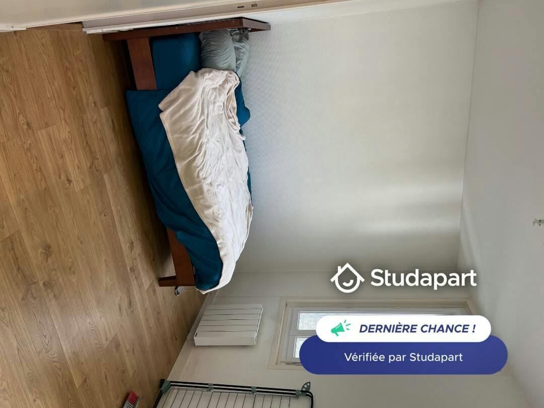 Appartement à Libourne